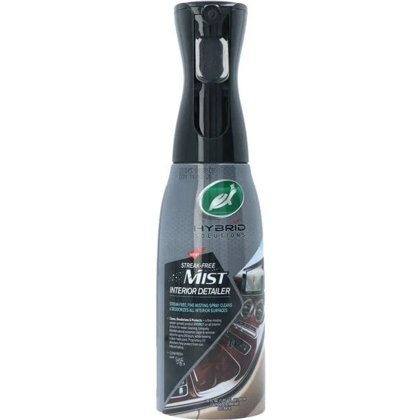 Turtle Wax Hybrid Solutions Interiør Rensevæske 591ml