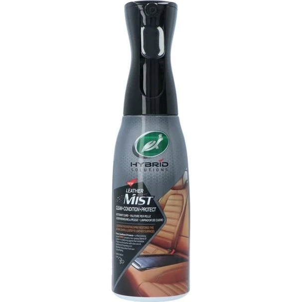 Turtle Wax Hybrid Solutions Læderpleje 591ml
