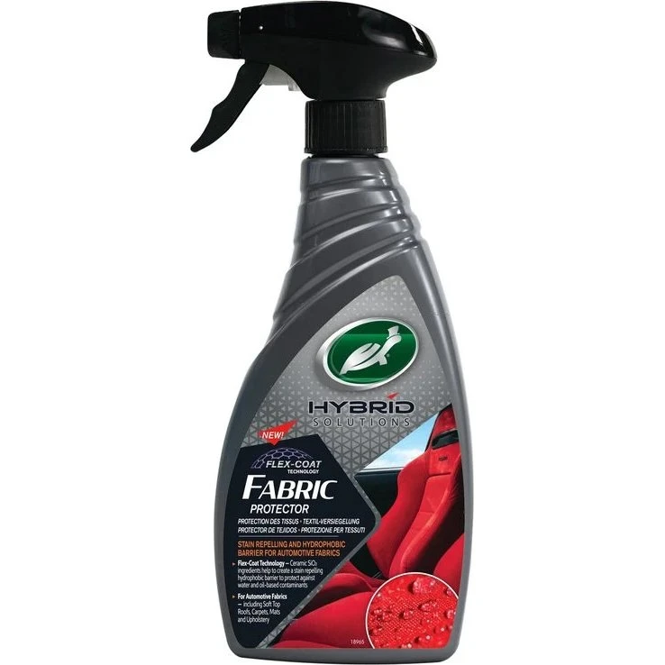 Turtle Wax 54057 Stofbeskytter 500ml