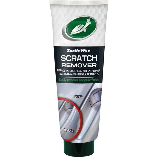Turtle Wax Ridsefjerner til Bil 100ml