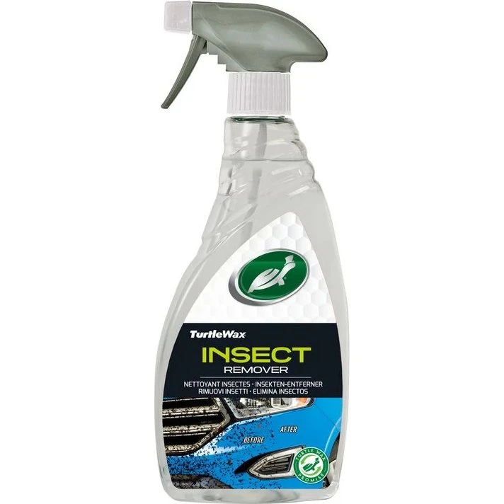 Turtle Wax Insektfjerner 500ml