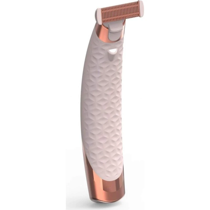 Finishing Touch Flawless Nu Razor