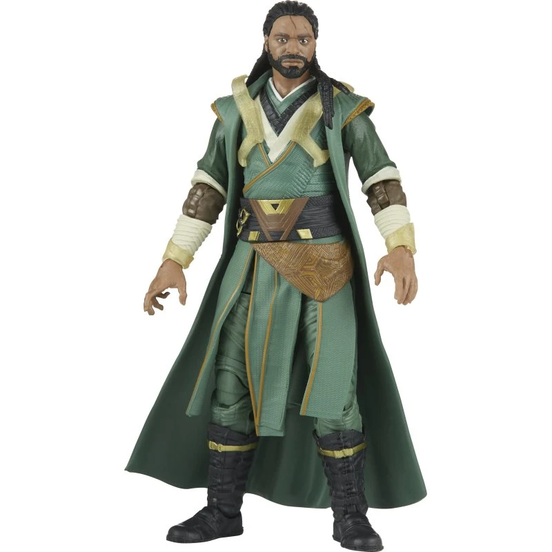 Marvel Legends Doctor Strange: Multiverse of Madness - Master Mordo 15cm