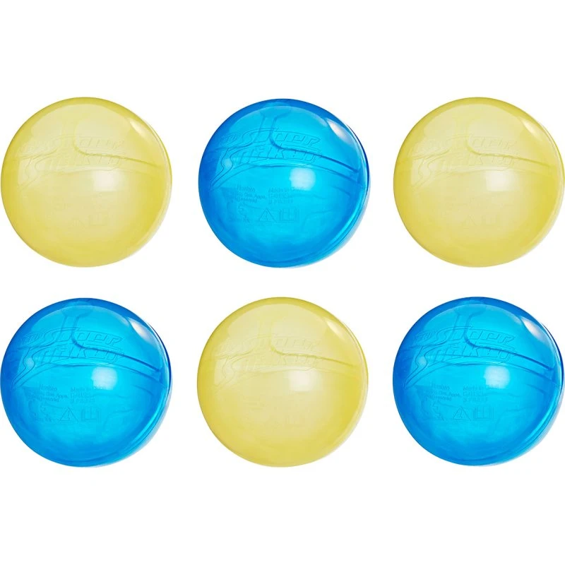 Nerf Hydro Bolde Genanvendelige Vandballoner (6 år+)