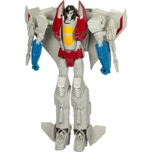 Hasbro Transformers One Mega Changer Starscream 11cm