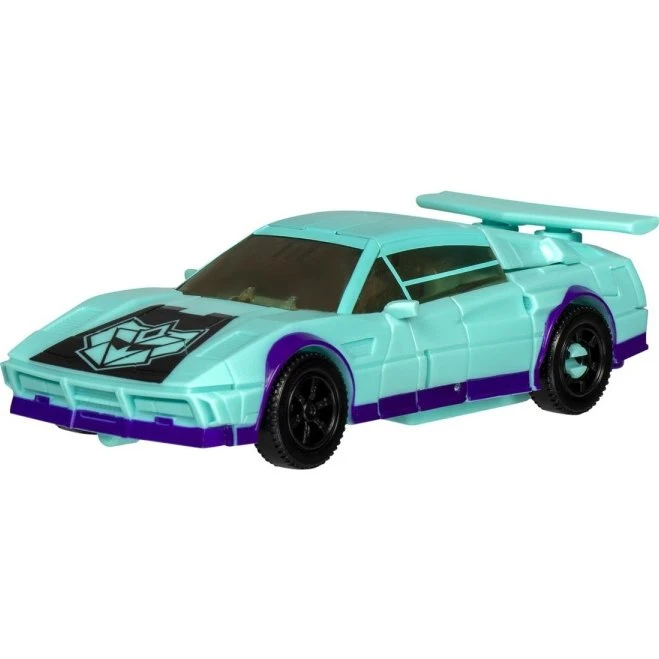 Transformers Legacy Deluxe Class G2 Universe Breakdown 14 cm