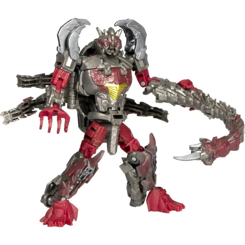 Transformers Studio Series Double Punch 11,5 cm - Rise of the Beasts