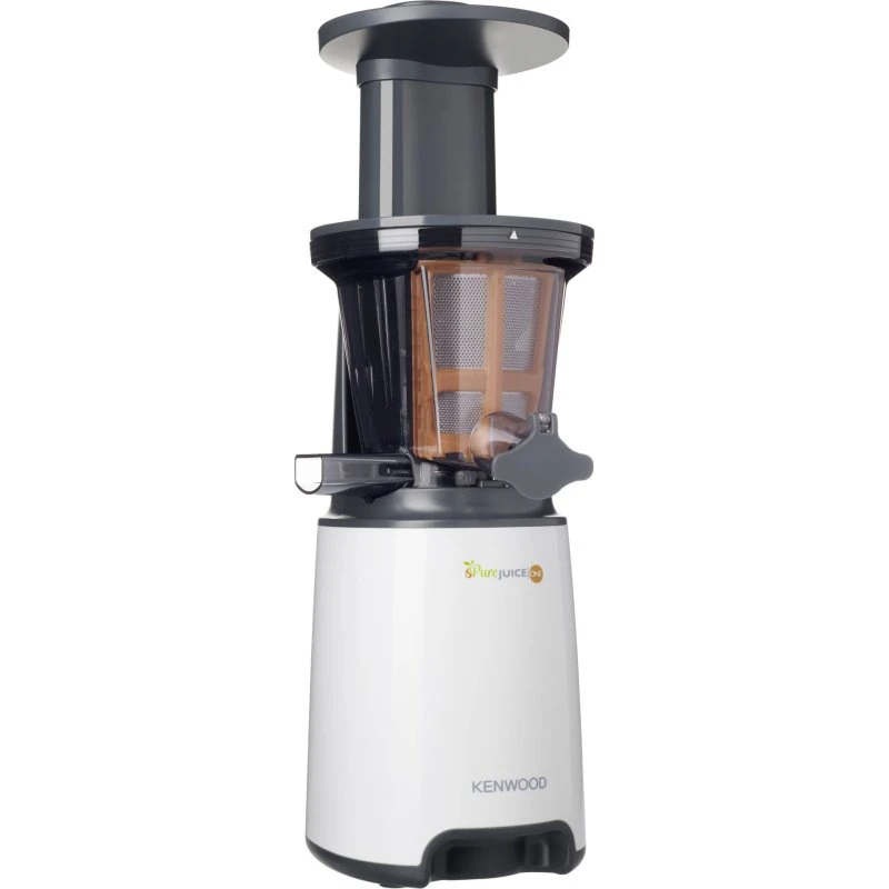 Kenwood JMP 400 WH PureJuice Saftpresser 1,0 liter