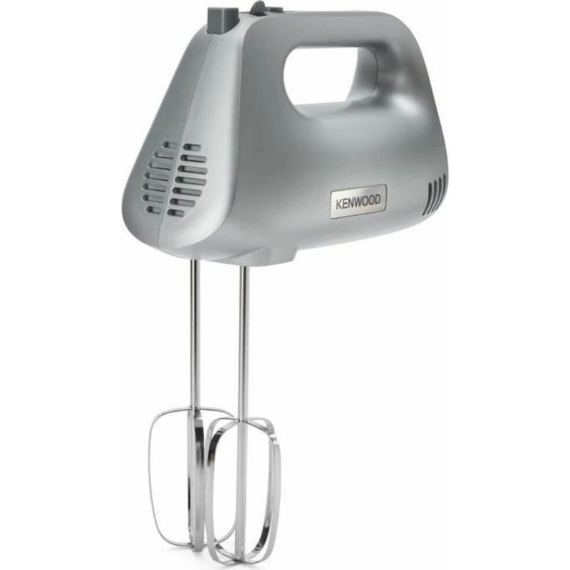 Kenwood HMP30.A0SI Håndmikser 450 W, sølvgrå