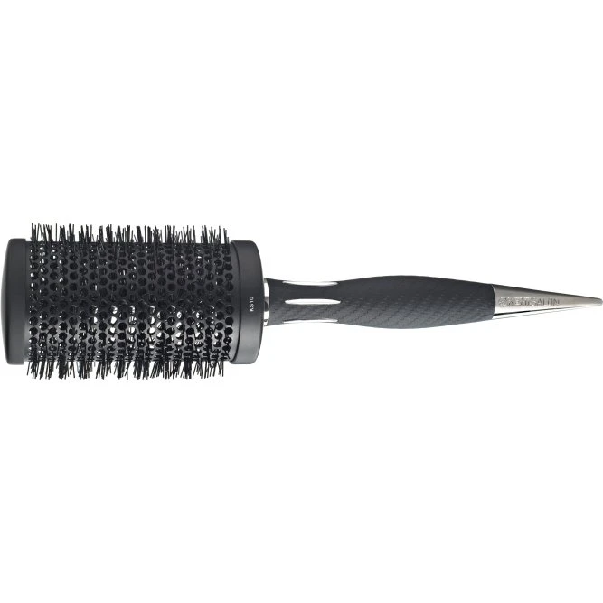 KENT.SALON KS13 Keramisk Rundbørste 55 mm