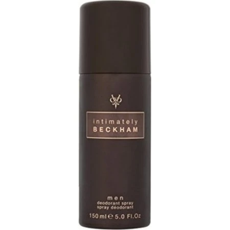 David Beckham Intimately For Him Deo Spray 150ml