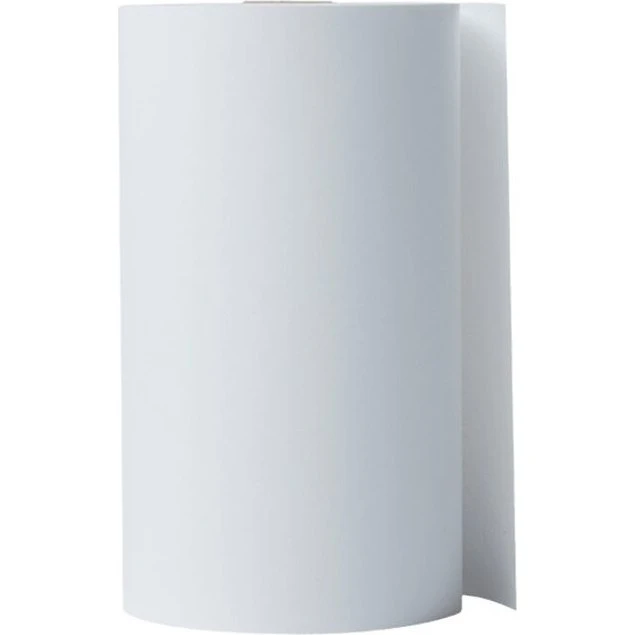 Brother Fortløbende kvitteringsrulle 10,16 cm x 32,2 m
