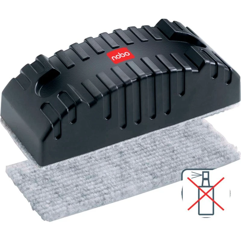 Nobo Whiteboard Tavlevisker Refill (10 stk.)
