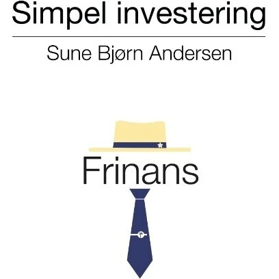 Simpel investering — bog