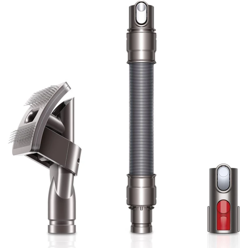 Dyson Pet Grooming Kit – Tilbehør til hundestøvsuger