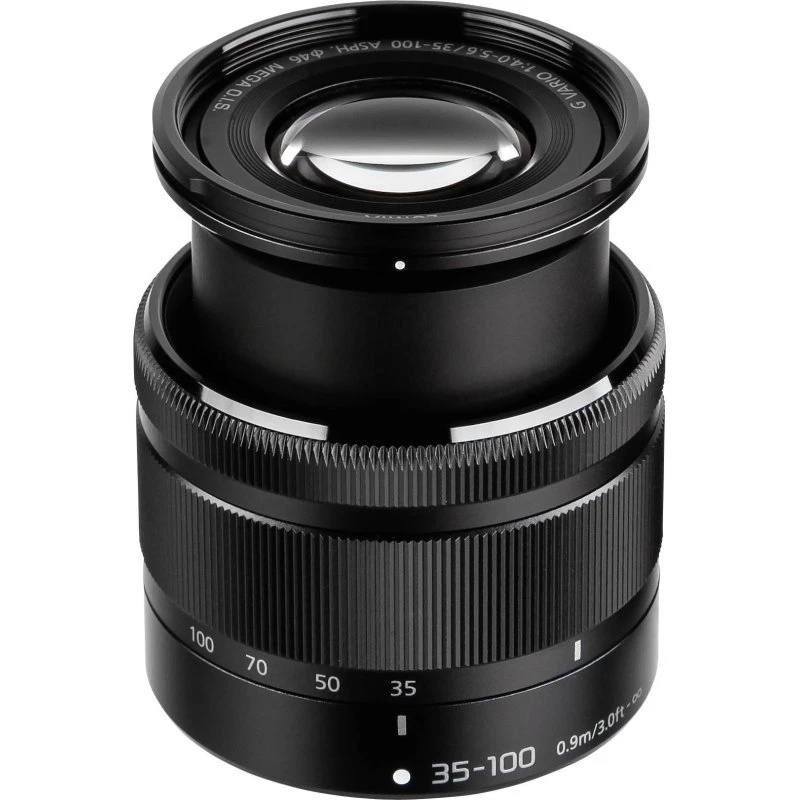 Panasonic Lumix H-FS35100E 35-100mm f/4.0-5.6 OIS