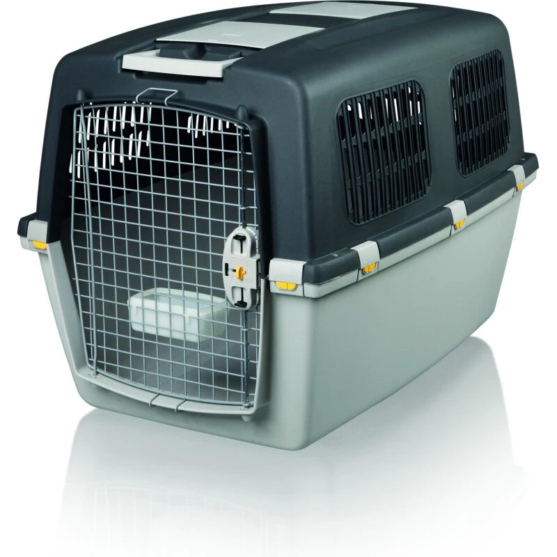 Gulliver Model 6 IATA transportkasse 92×64×64 cm (op til 38 kg)