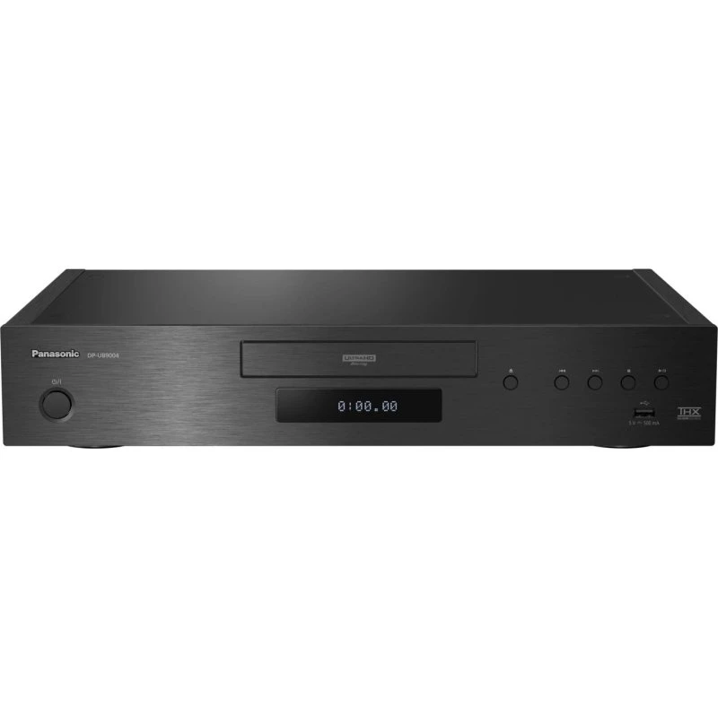 Panasonic UB9004 4K UHD Blu-ray-afspiller HDR10+