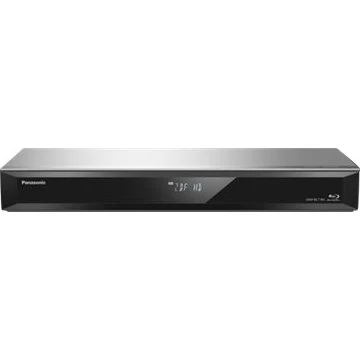 Panasonic DMR-BCT765 Blu-ray Optager med 500GB HDD, TV-tuner og 3D