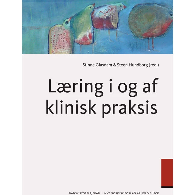 Læring i og af klinisk praksis – sygepleje