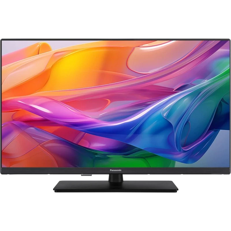 Panasonic S50 32" HD Ready Smart TV - Sølv