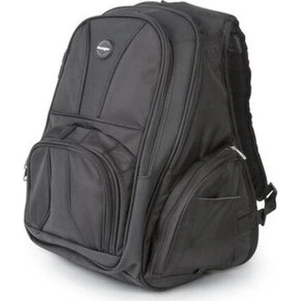 Kensington Contour 15,6" Rygsæk, Sort