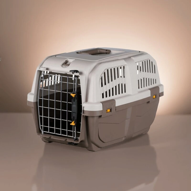 Skudo IATA Model 3 flygodkendt transportbox 60×40×39 cm