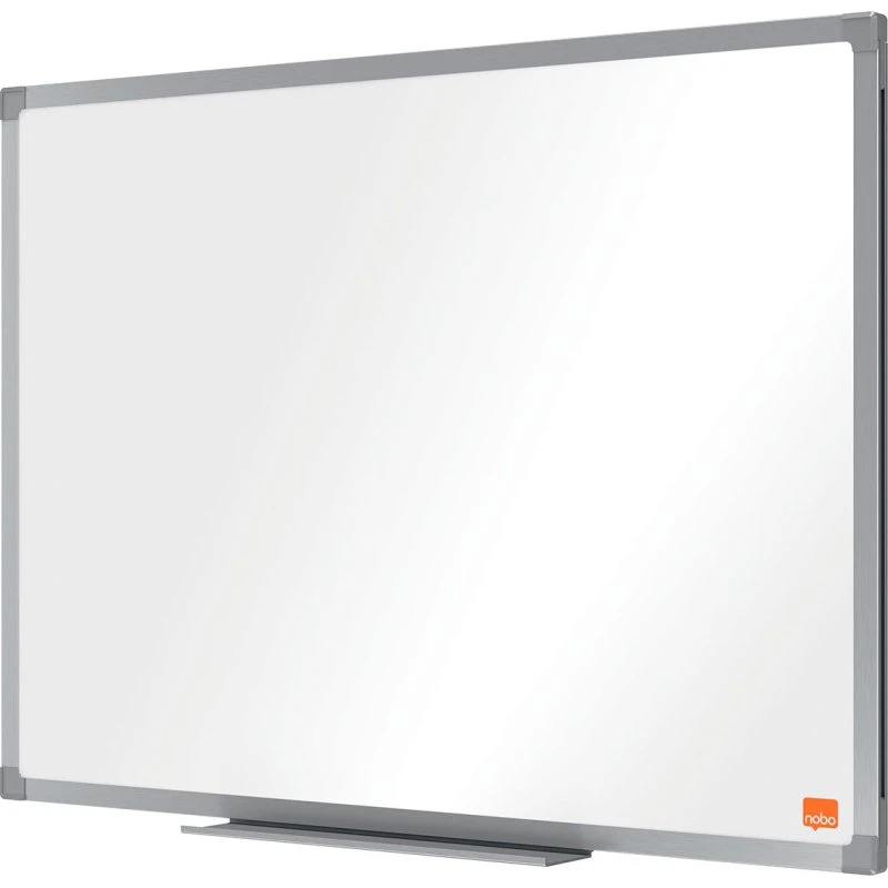 Nobo Essence Stål Magnetisk Whiteboard 60x45cm