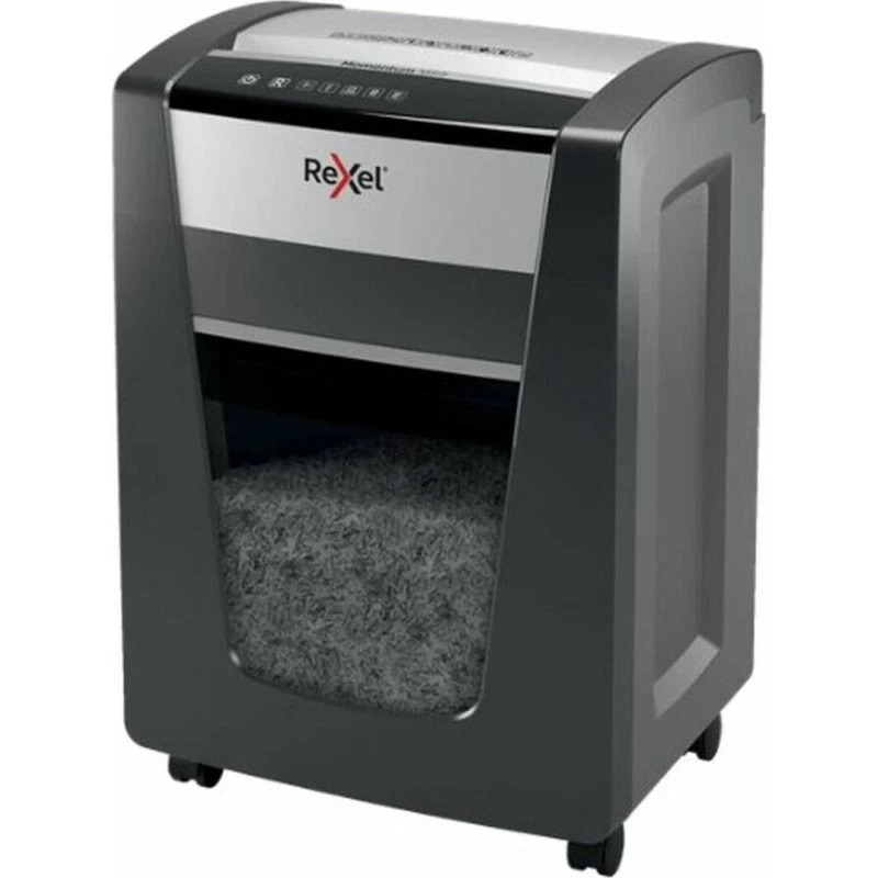 Rexel Momentum X420 P-4, krydsmakulering 4x40 mm, 20 ark