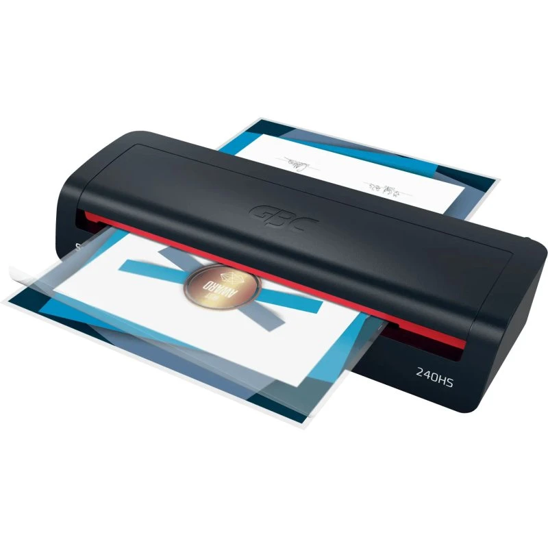 GBC 240HS A3 Lamineringsmaskine, 75-125 micron