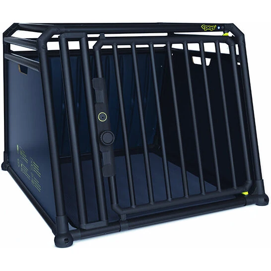 4Pets Pro Noir 4 Large (h66×w81,5×d93,5 cm)