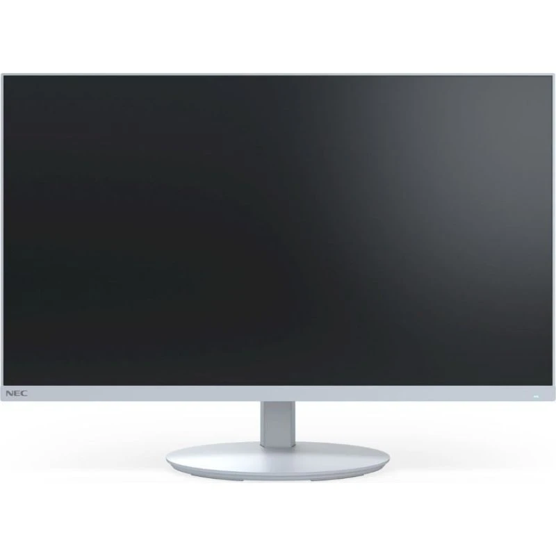 NEC MultiSync E244FL 24" FHD HDMI DisplayPort USB-C Hvid