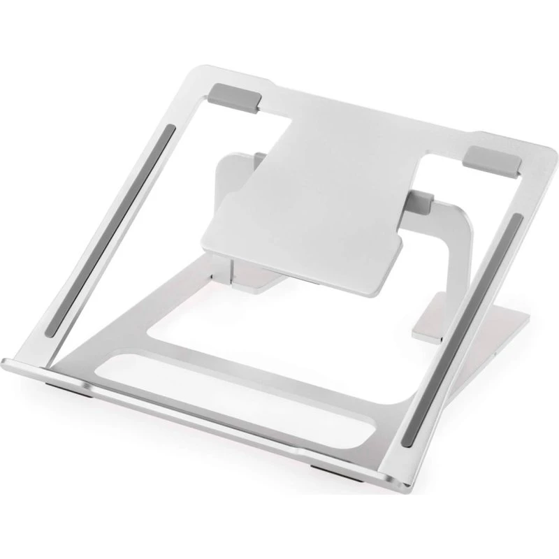Desire2 Supreme Lite Laptop Stander (10-15,6") Aluminium