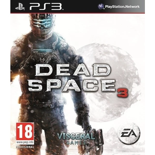 Dead Space 3 – PS3