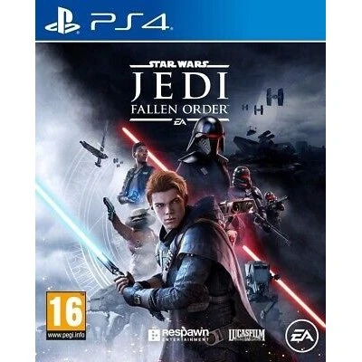 Star Wars Jedi: Fallen Order – PS4