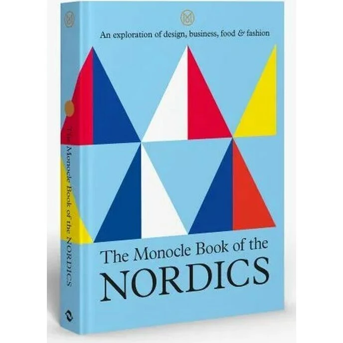 Monocle: The Monocle Book of the Nordics