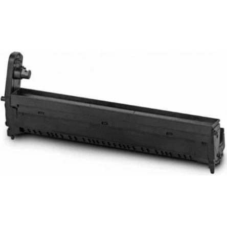 OKI Tromle 46484108 Sort, 30.000 sider