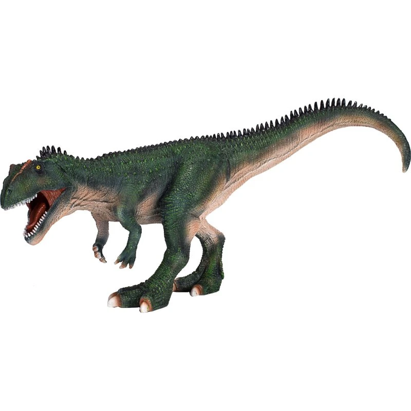 Mojo Deluxe Giganotosaurus Dinosaurfigur, 3+ år