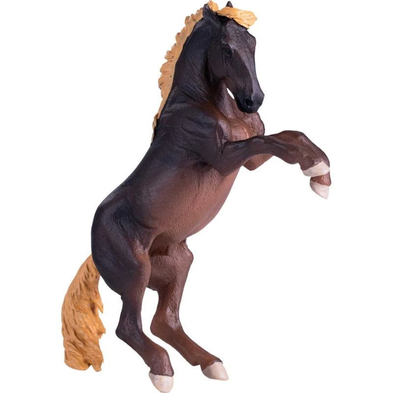 Mojo Horse World Brumby Mare, Brun, 3+ år