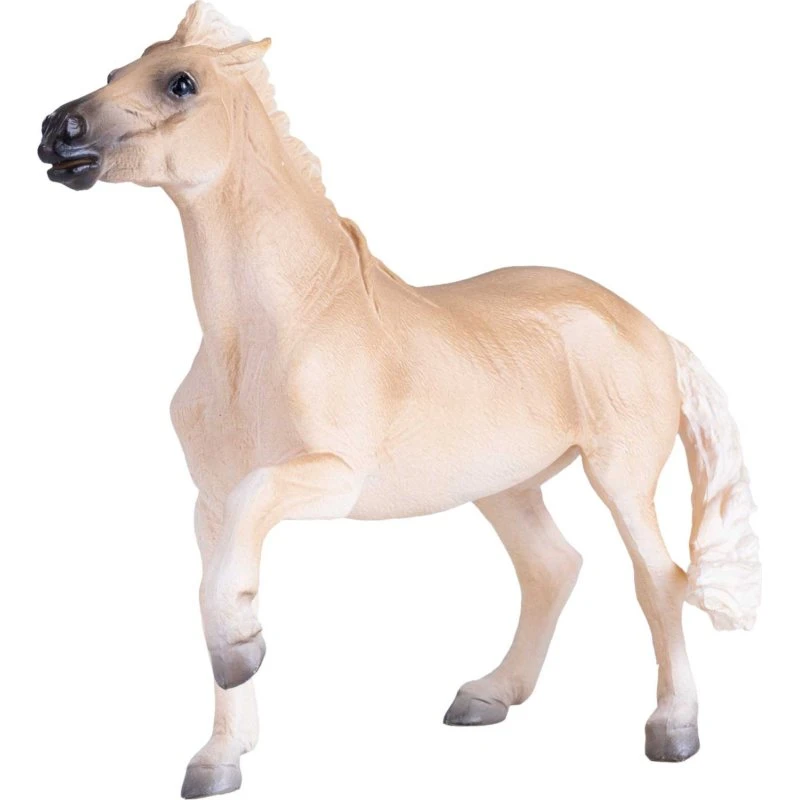Mojo Horse World Brumby Stallion 3+ år