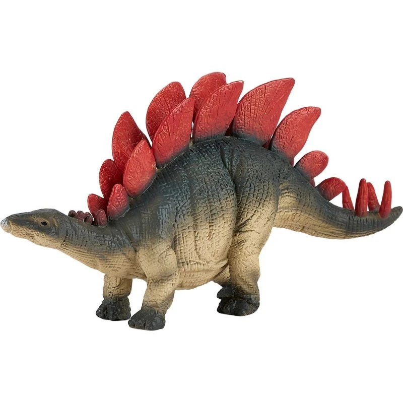 Mojo Stegosaurus Prehistoric Dinosaur Model, 3+ år