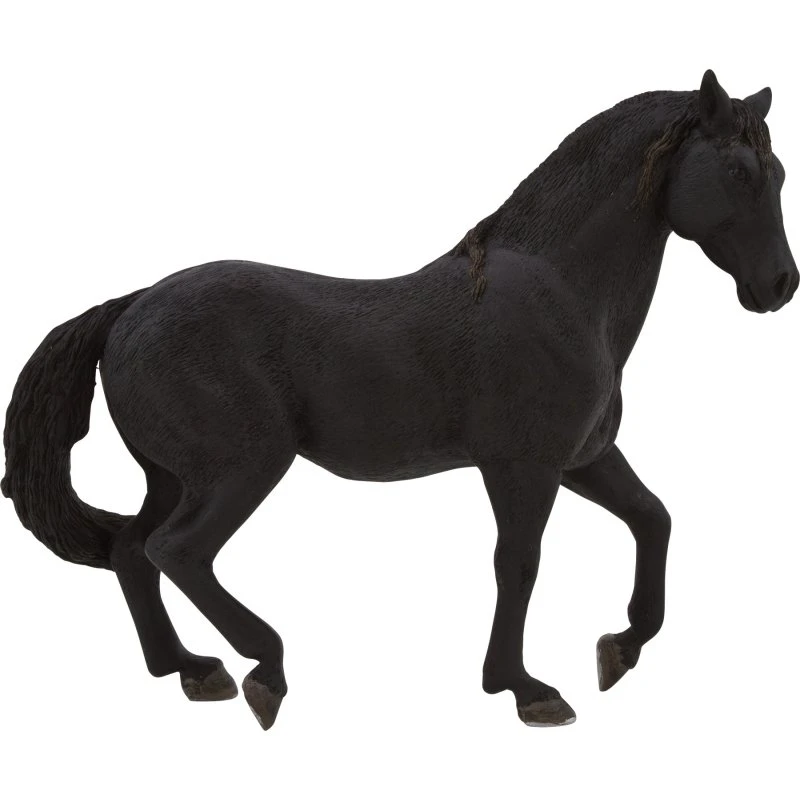 Mojo Horse World Andalusian Stallion Black USB-C Kabel 1,5m 5A