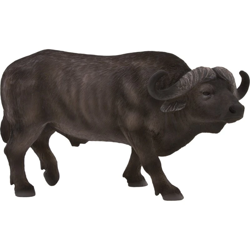 Mojo Wildlife Buffalo Legetøjfigur - 3+ år