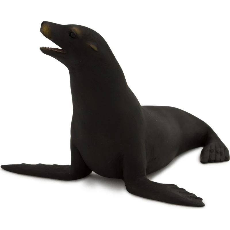 Mojo - Californisk Søløve Legetøjsfigur