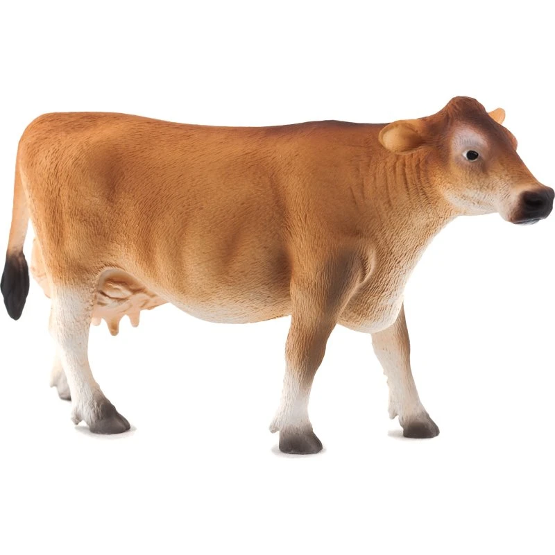 Mojo Farmland Jersey Cow 14 x 4 x 7,5 cm