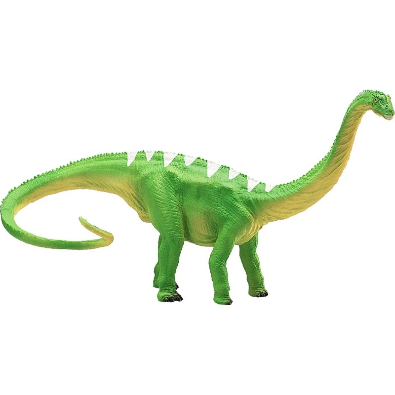 Mojo Diplodocus Dinosaurfigur - 3+ år