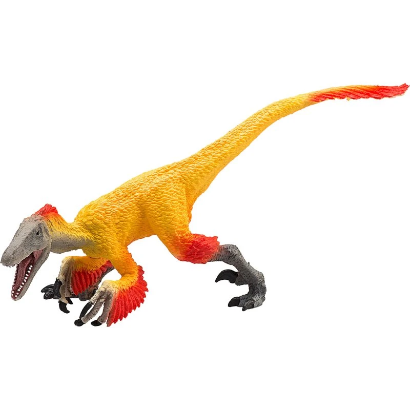 Mojo Deinonychus Dinosaurfigur - 3+ år