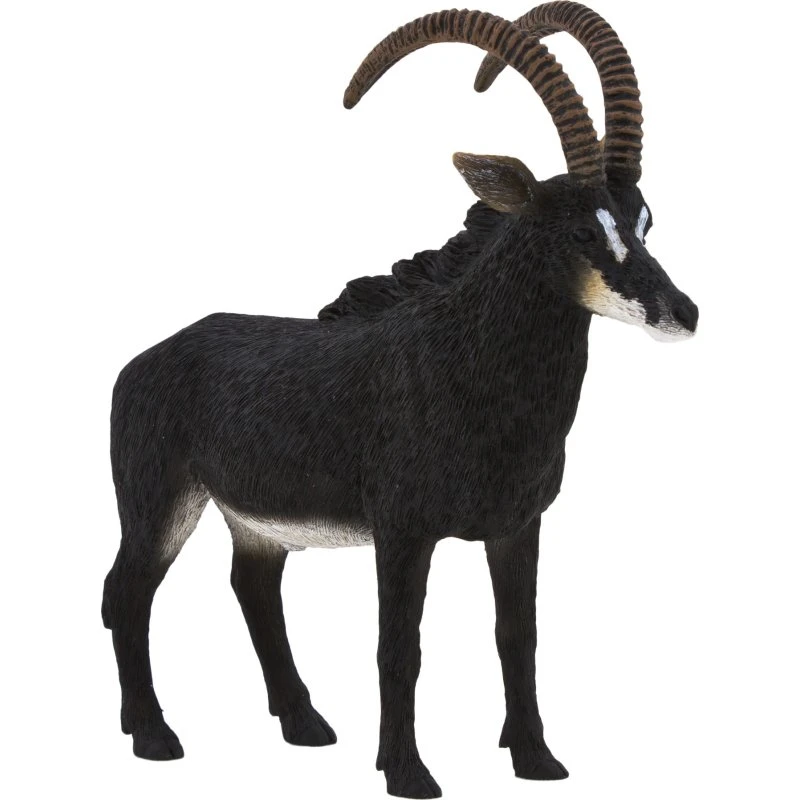 Mojo Sabelantilope Legetøjsfigur - 3+ år