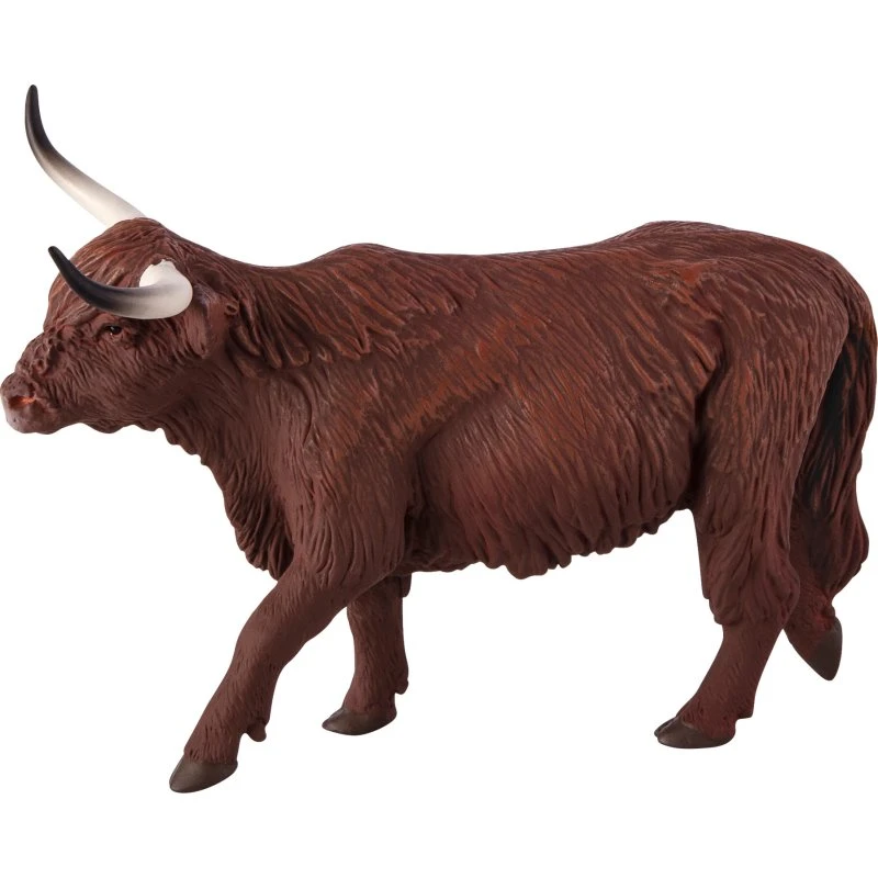 Mojo Farmland Highland Cow - 387199
