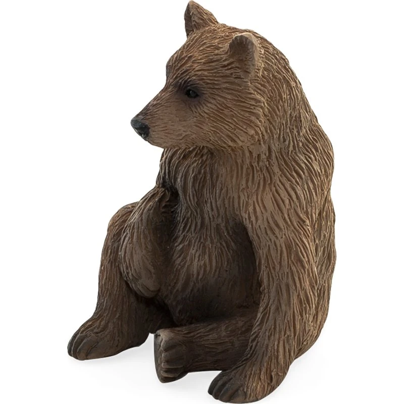 Mojo Grizzlybjørn Unge 387217 - 3+ år